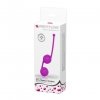PRETTY LOVE - KEGEL TIGHTEN UP III PURPLE